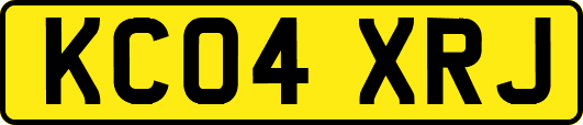 KC04XRJ