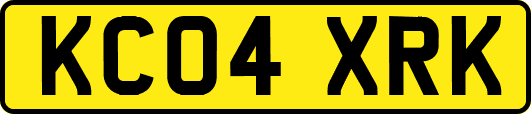 KC04XRK