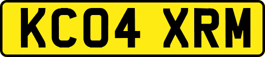 KC04XRM