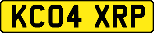 KC04XRP