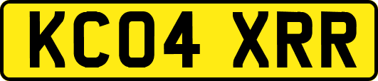 KC04XRR
