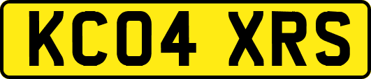 KC04XRS