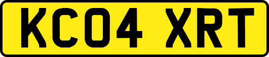 KC04XRT