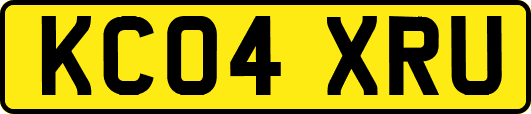 KC04XRU