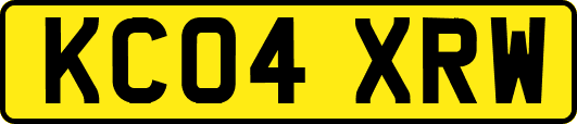 KC04XRW