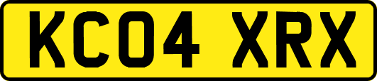 KC04XRX