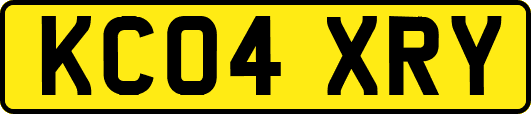 KC04XRY