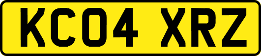 KC04XRZ