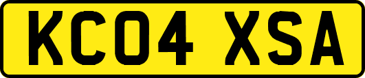 KC04XSA