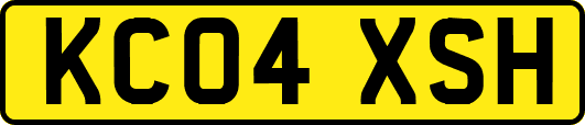 KC04XSH