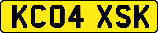 KC04XSK