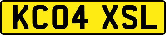 KC04XSL