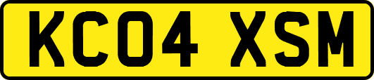 KC04XSM