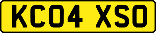 KC04XSO