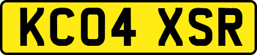 KC04XSR