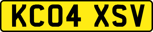 KC04XSV