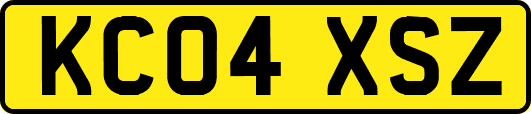KC04XSZ