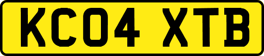 KC04XTB