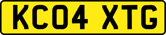 KC04XTG