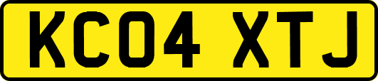 KC04XTJ