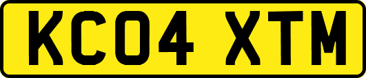 KC04XTM