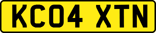 KC04XTN