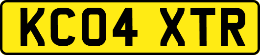 KC04XTR