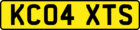 KC04XTS