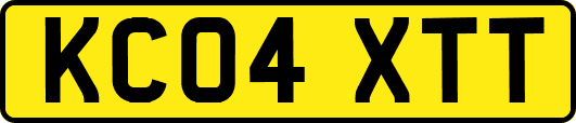 KC04XTT