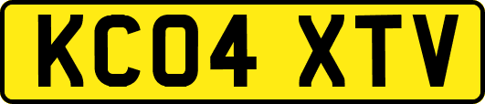 KC04XTV