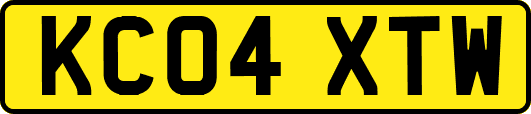 KC04XTW