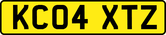 KC04XTZ