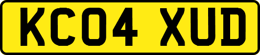 KC04XUD