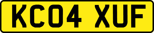KC04XUF