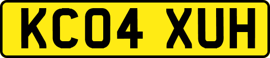 KC04XUH