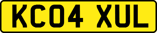 KC04XUL