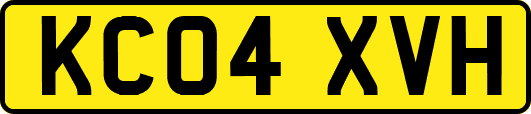 KC04XVH