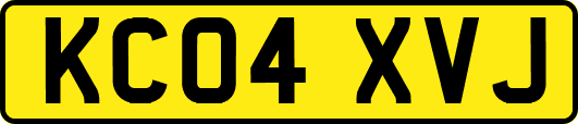 KC04XVJ