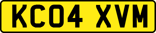 KC04XVM