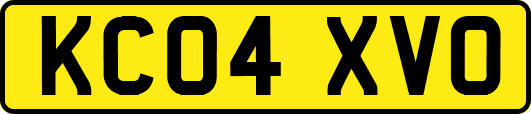 KC04XVO