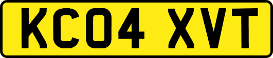 KC04XVT