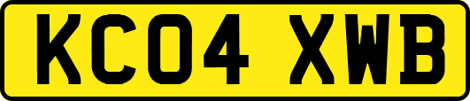 KC04XWB