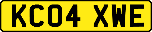 KC04XWE