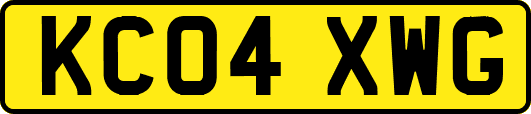 KC04XWG