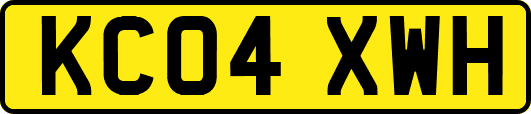 KC04XWH