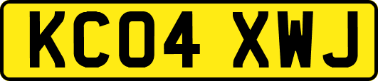 KC04XWJ