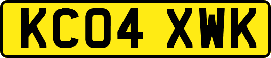KC04XWK