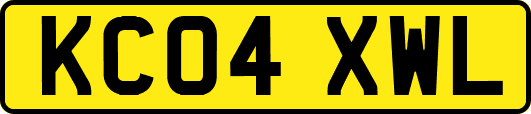 KC04XWL