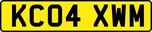 KC04XWM