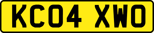 KC04XWO